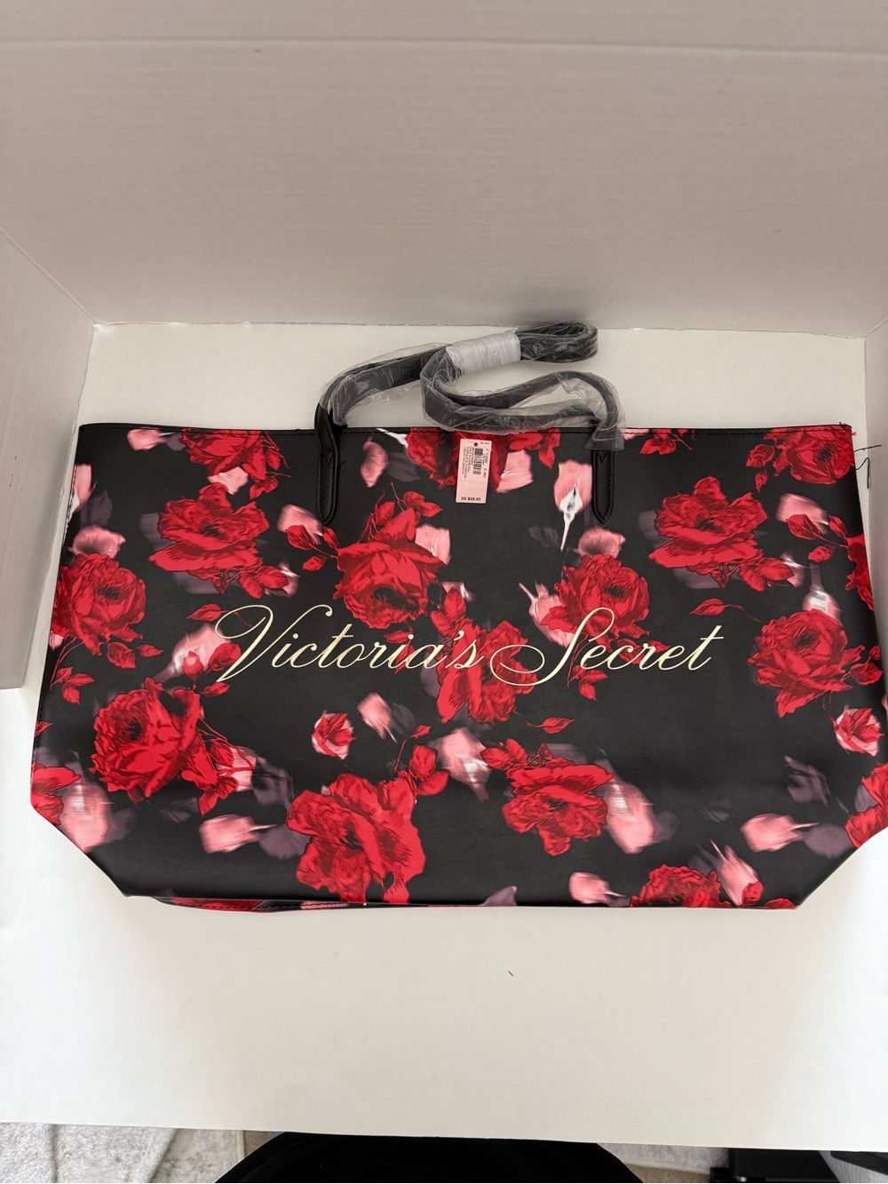 Victoria’s Secret Tote